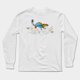 Chipmunk Long Sleeve T-Shirt